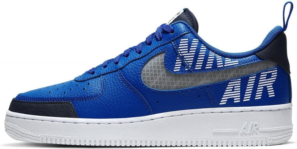 Chaussures Nike AIR FORCE 1 07 LV8 2 - Top4Running.fr