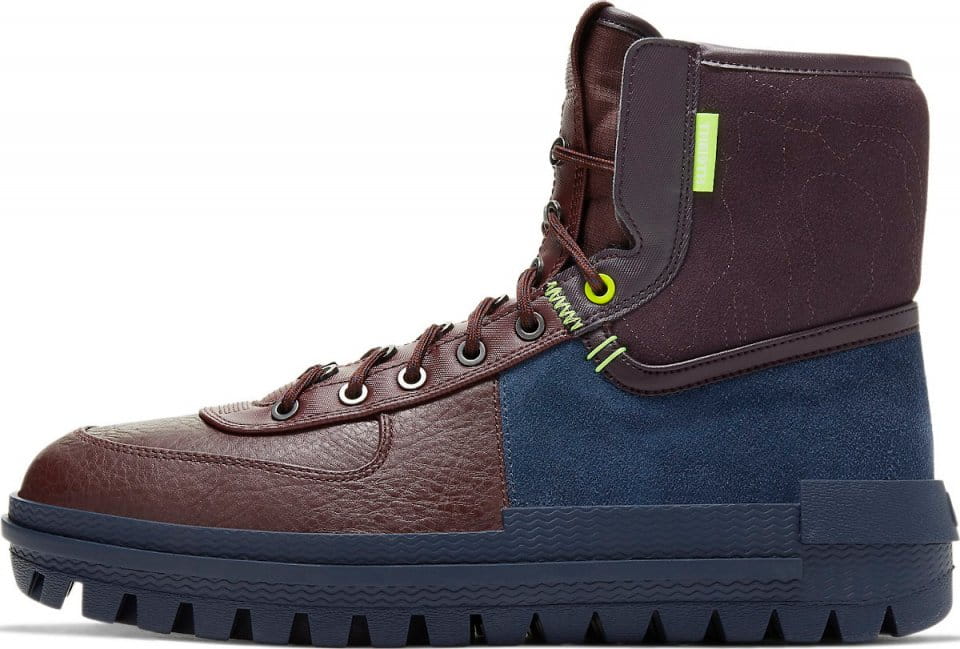 Chaussures Nike Xarr Mid