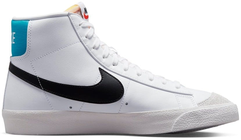 Chaussures Nike Blazer Mid 77 Vintage Men s Shoes - Top4Running.fr
