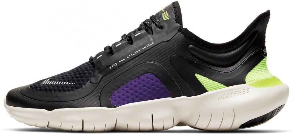 Chaussures de running Nike WMNS FREE RN 5.0 SHIELD