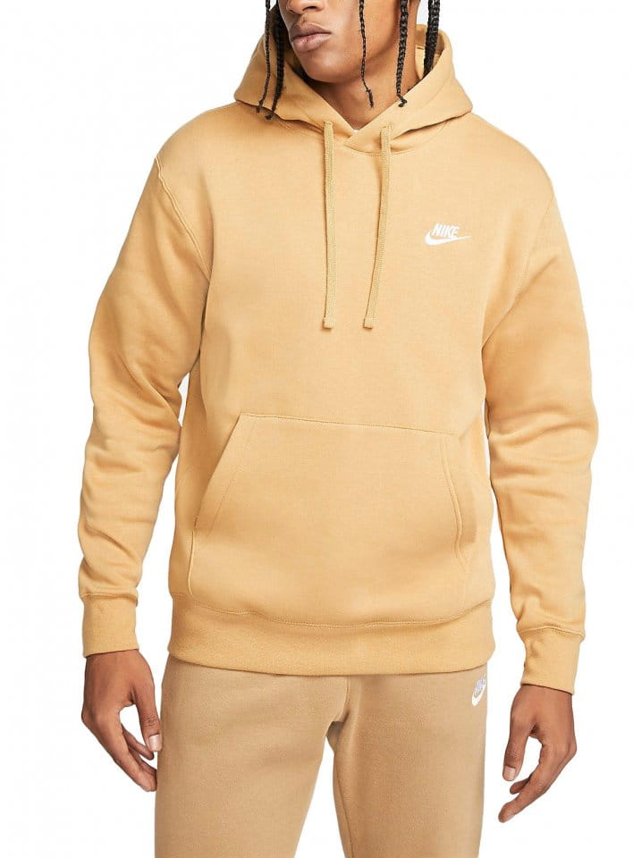 Sweatshirt à capuche Nike Sportswear Club Fleece Pullover Hoodie -  Top4Running.fr