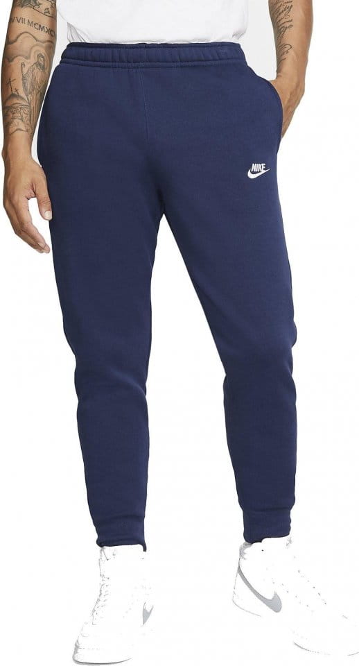 Pantalons Nike M NSW CLUB JGGR BB