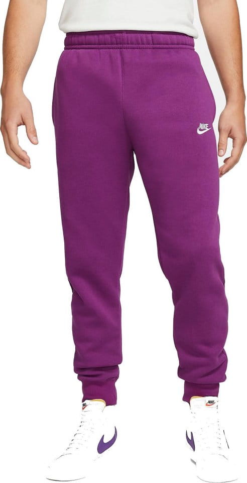 Pantalons Nike M NSW CLUB JGGR BB - Top4Running.fr