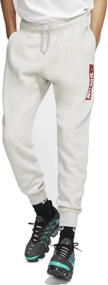 Pantalons Nike M NSW JDI JGGR FLC BSTR