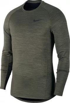 Tee-shirt à manches longues Nike M NP TOP LS TIGHT MOCK