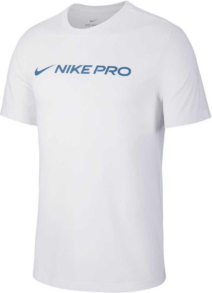 Tee-shirt Nike M NK DRY TEE PRO