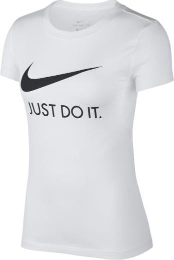 Tee-shirt Nike W NSW TEE JDI SLIM