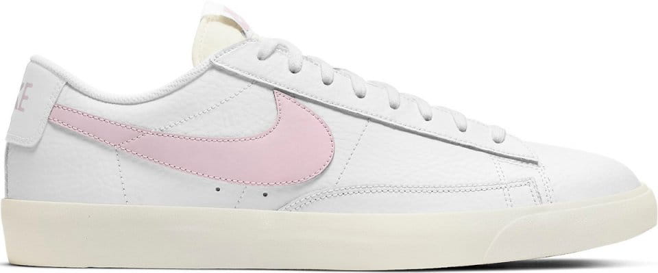 Chaussures Nike Blazer Low Leather