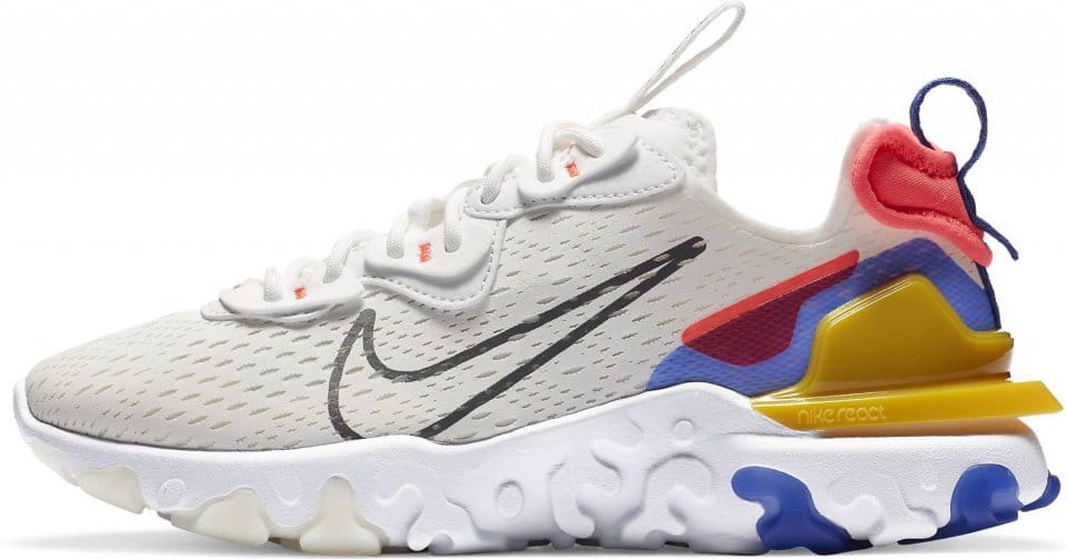 Chaussures Nike W REACT VISION