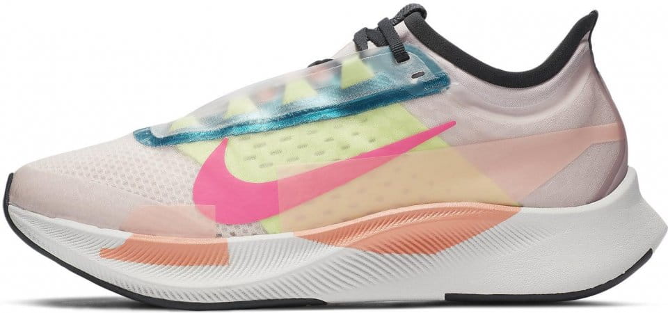 Chaussures de running Nike WMNS ZOOM FLY 3 PRM