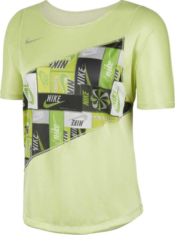 Tee-shirt Nike W NK ICNCLSH TOP SS PR