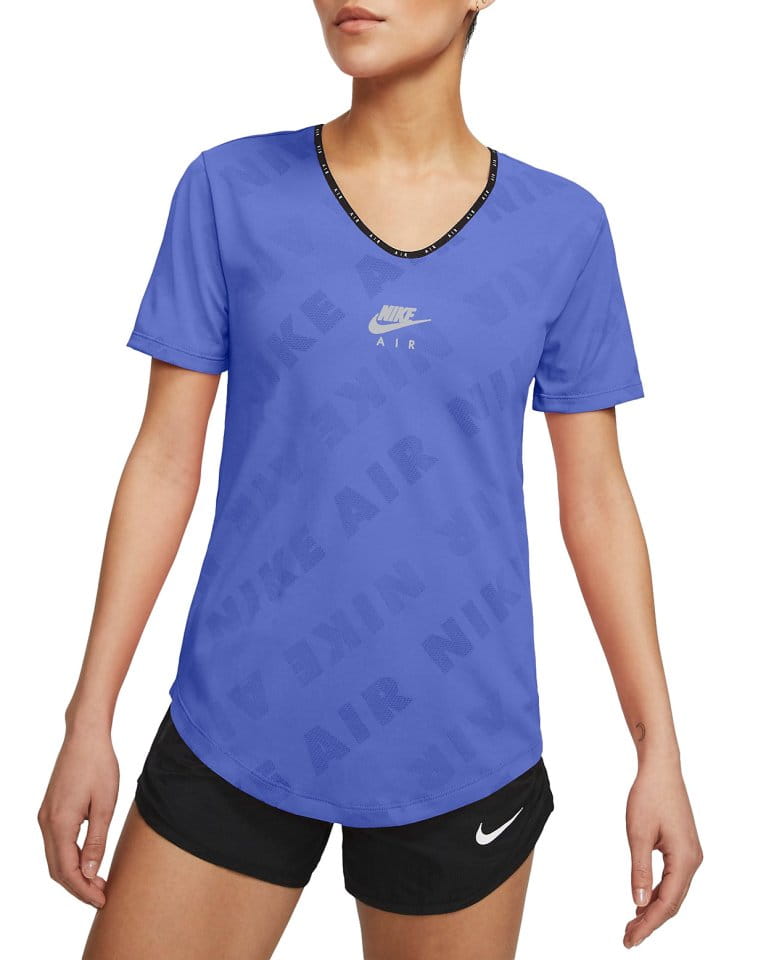 Tee-shirt Nike W NK AIR TOP SS