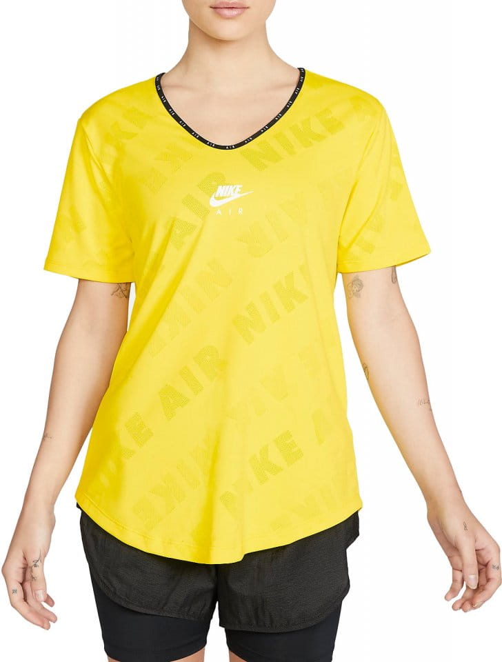 Tee-shirt Nike W NK AIR TOP SS