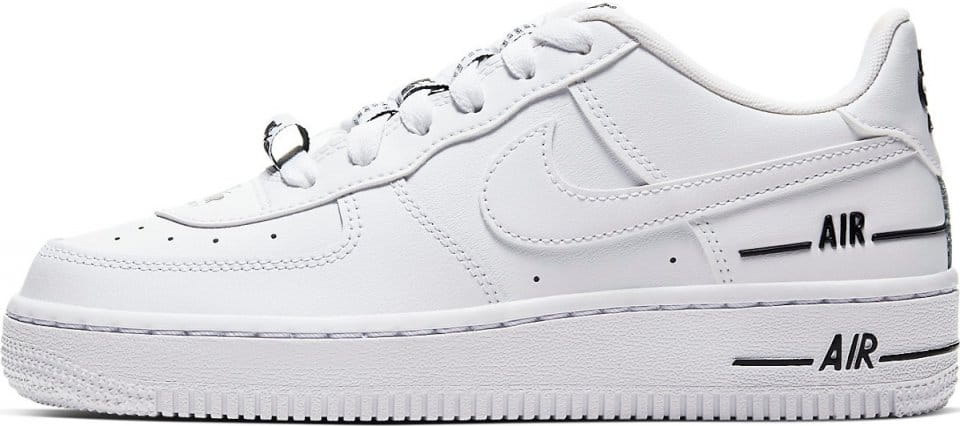 Chaussures Nike AIR FORCE 1 LV8 3 (GS) - Top4Running.fr