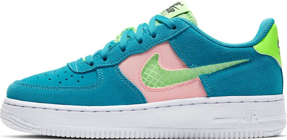 Chaussures Nike AIR FORCE 1 LV8 GS