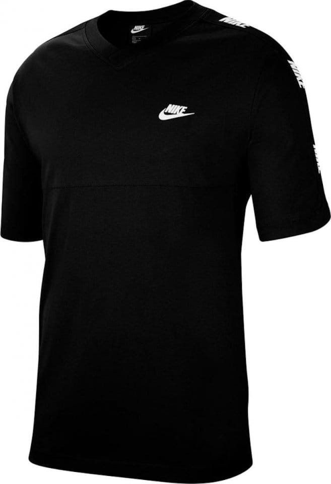 Tee-shirt Nike M NSW CE TOP SS HYBRID