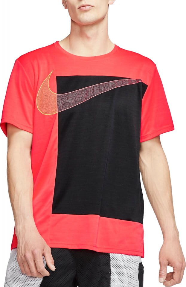 Tee-shirt Nike M NK DRY SUPERSET SS PX GFX