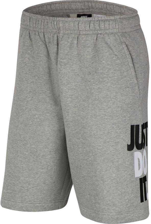 Shorts Nike M NSW JDI SHORT FLC HBR
