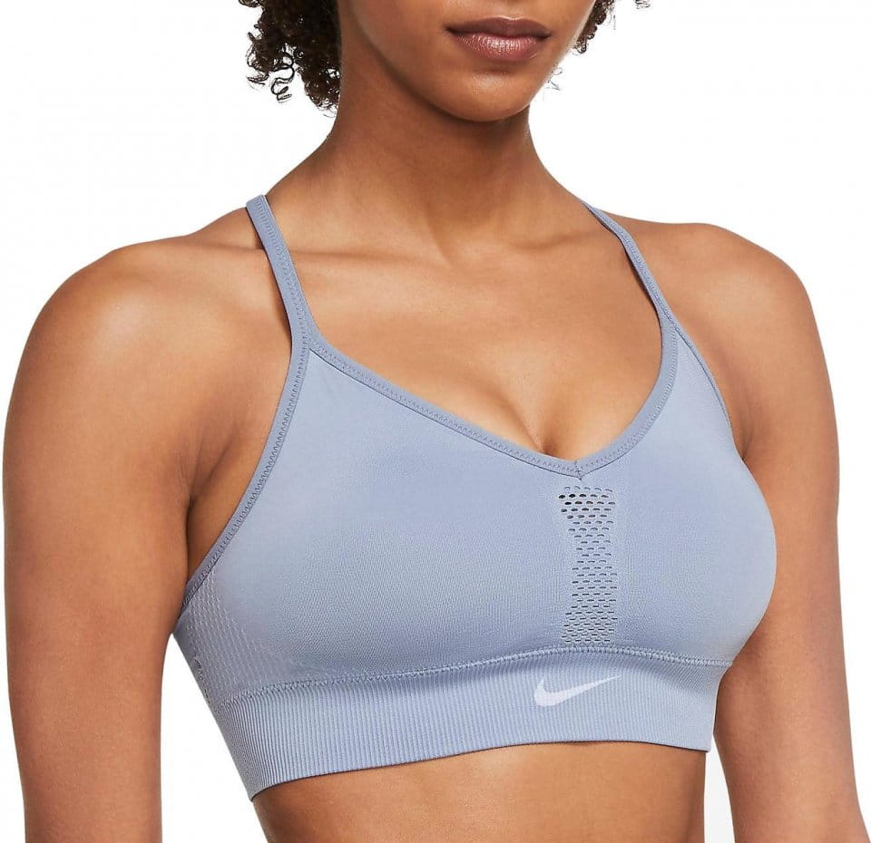 Soutien-gorge Nike Dri-FIT Indy Women s Light-Support Padded Seamless Sports Bra