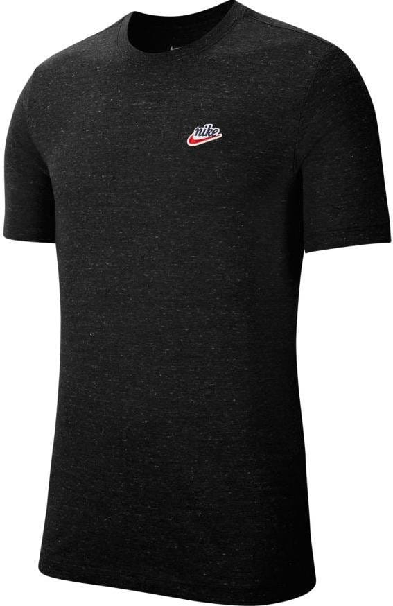 Tee-shirt Nike M NSW HERITAGE + LBR SS TEE