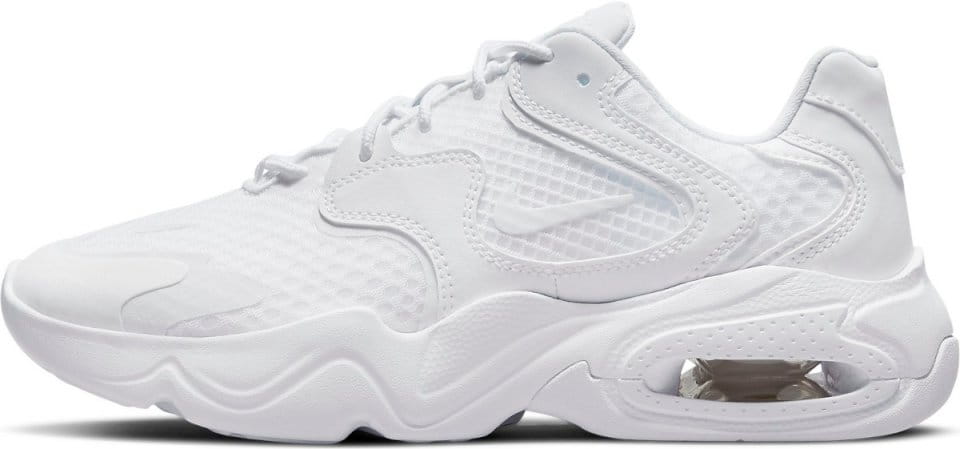 Chaussures NIKE - Air Max 2X CK2947 105 White/Black/Light Dew - Sneakers -  Chaussures basses - Femme | chaussures.fr