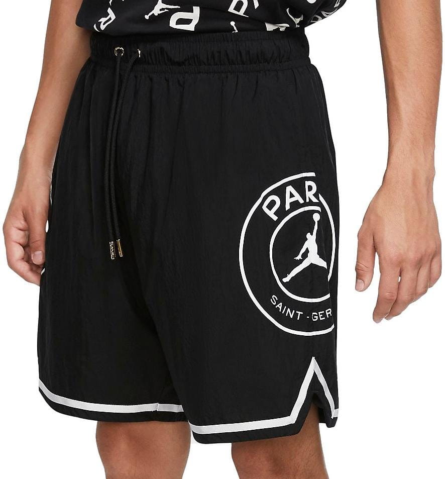 Shorts Jordan M J PSG BASKET SHORT - Top4Running.fr