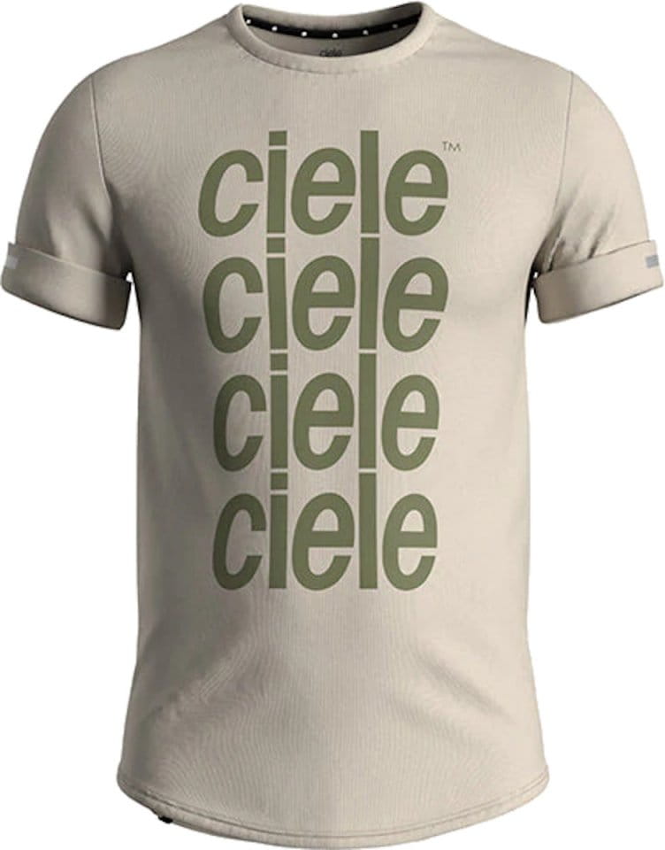 Tee-shirt Ciele NSBTShirt - Corp R