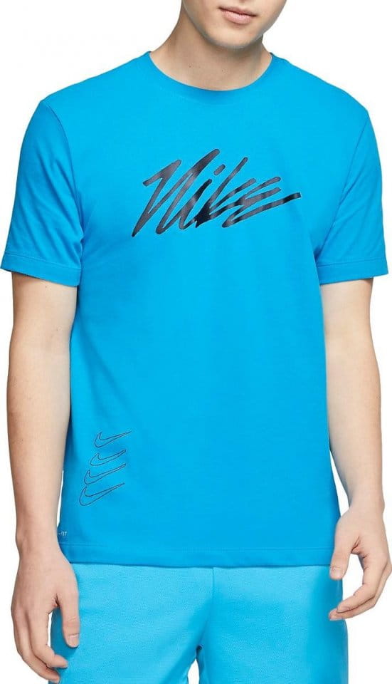 Tee-shirt Nike M NK DRY TEE DFCT PROJECT X