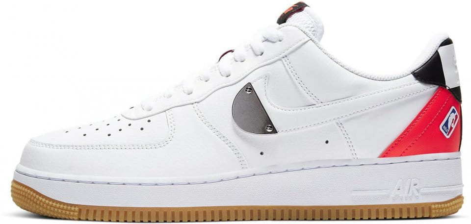 Chaussures Nike AIR FORCE 1 07 LV8 - Top4Running.fr