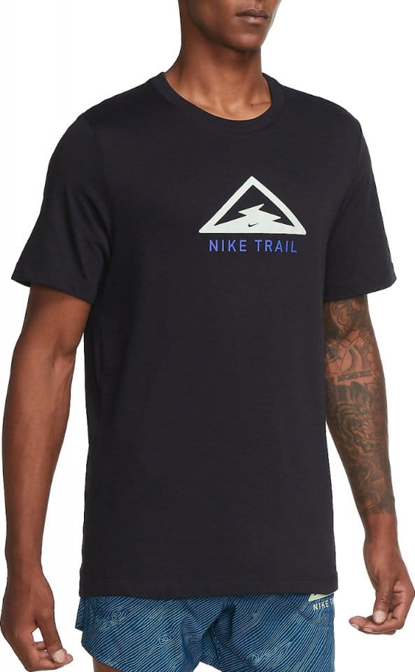 Tee-shirt Nike M NK DRY TEE TRAIL