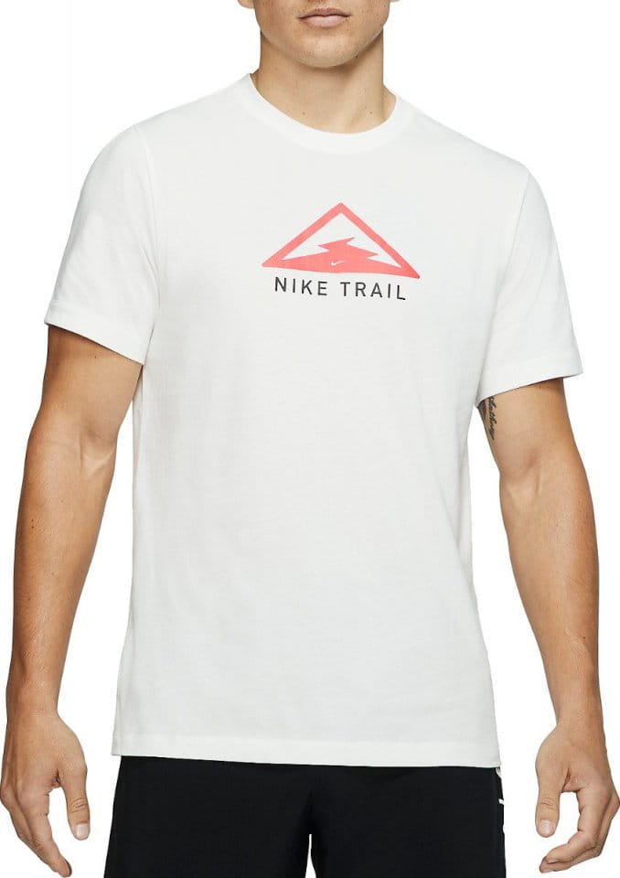 Tee-shirt Nike M NK DRY TEE TRAIL