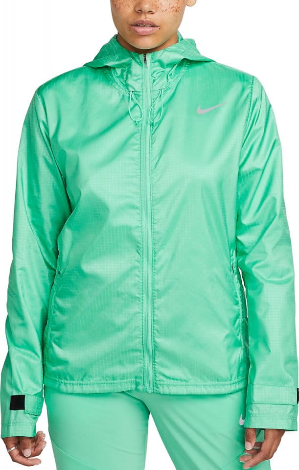 Veste à capuche Nike Essential Women s Running Jacket - Top4Running.fr