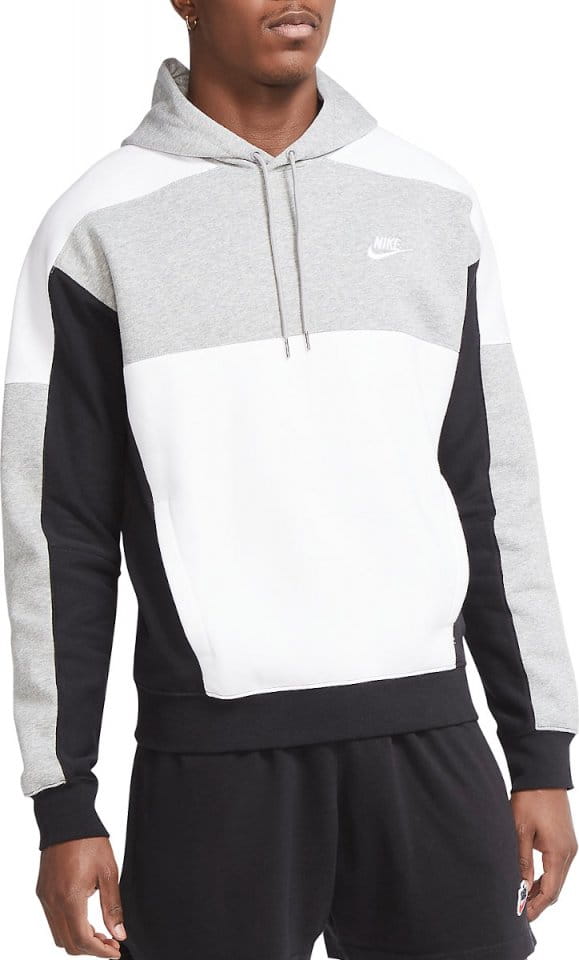 Sweatshirt à capuche Nike M NSW CLUB 