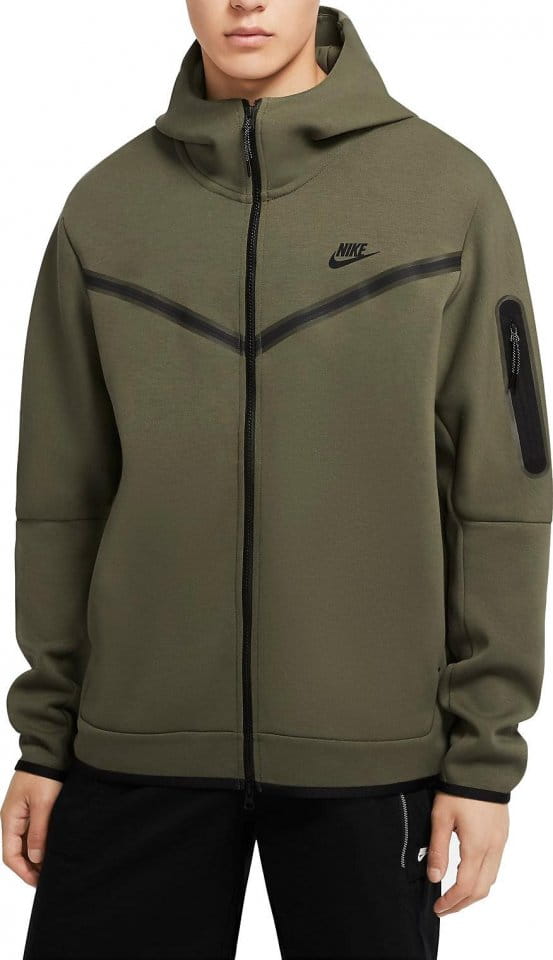 Sweatshirt à capuche Nike M NSW TECH FLEECE HOODY