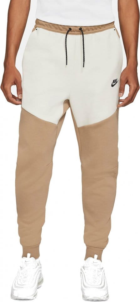 Pantalons Nike Sportswear Tech Fleece Men s Joggers - Top4Running.fr