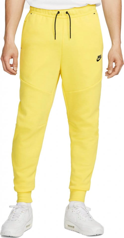 Pantalons Nike M NSW TCH FLC JGGR