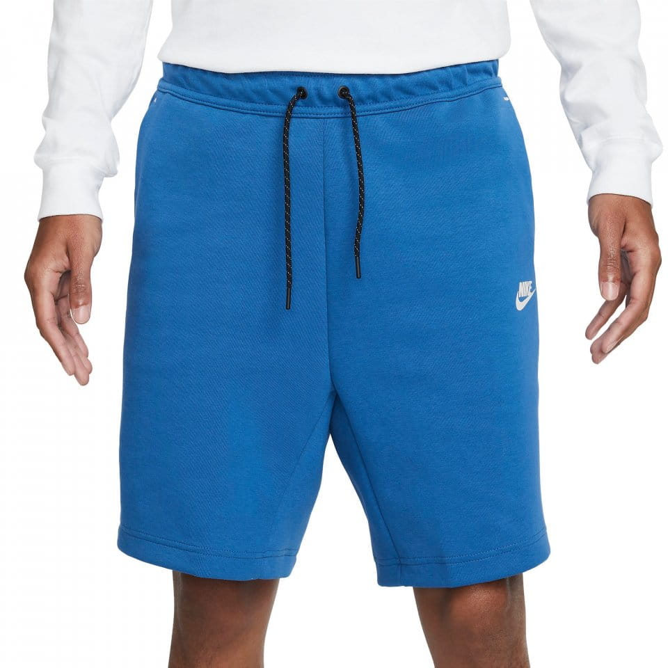 Shorts Nike Sportswear Tech Fleece - Top4Running.fr