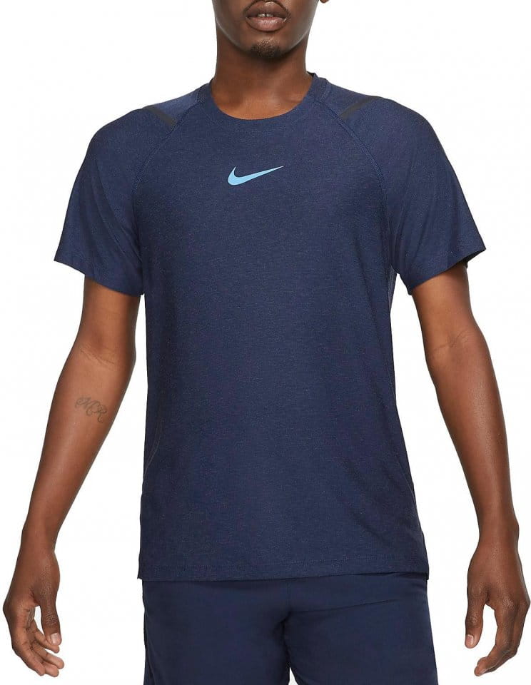 Tee-shirt Nike Pro TOP SS NPC