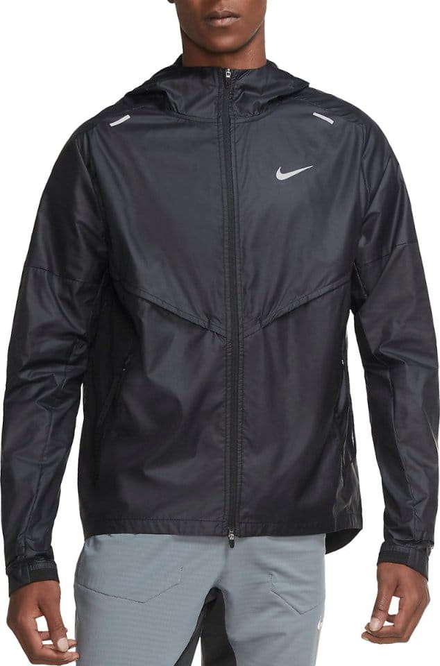 Veste à capuche Nike Shieldrunner Men s Running Jacket