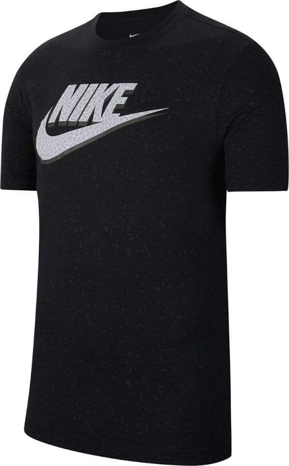 Tee-shirt Nike M NSW PRINT PACK SWOOSH