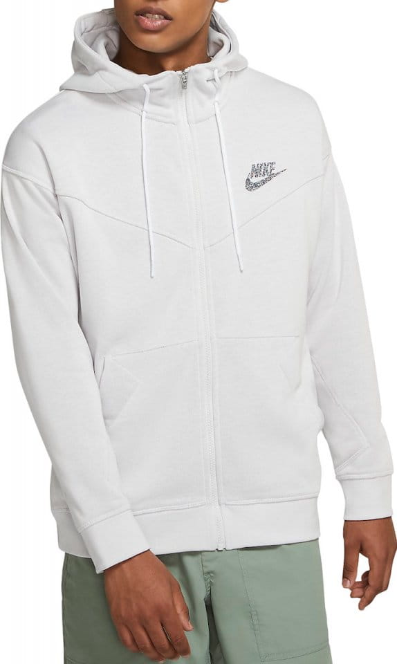 Sweatshirt à capuche Nike M NSW FZ PO HOODIE