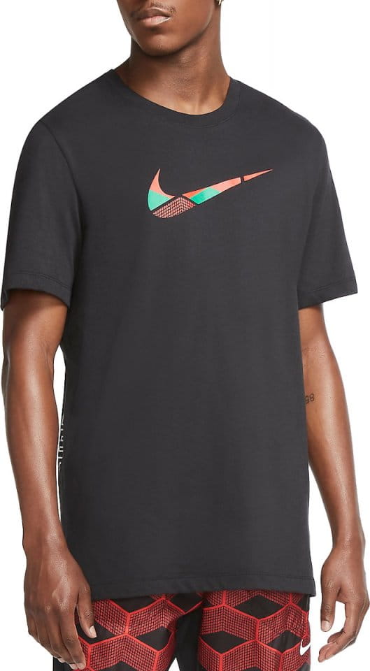 Tee-shirt Nike Team Kenya Dri-FIT Running T-Shirt