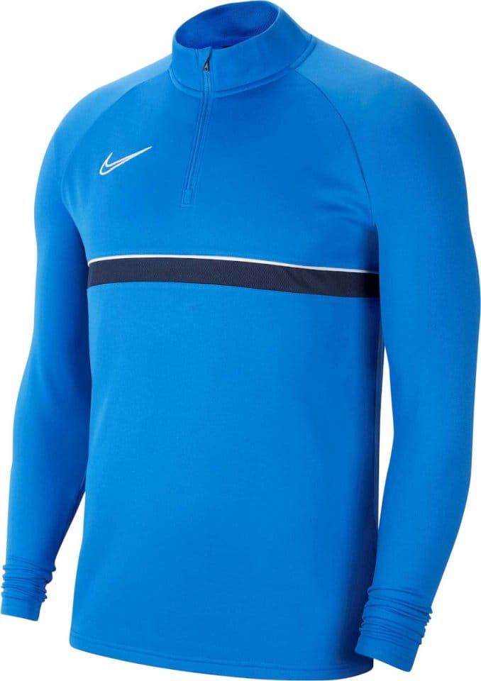 Tee-shirt à manches longues Nike Y NK DRY ACADEMY 21 DRILL TOP