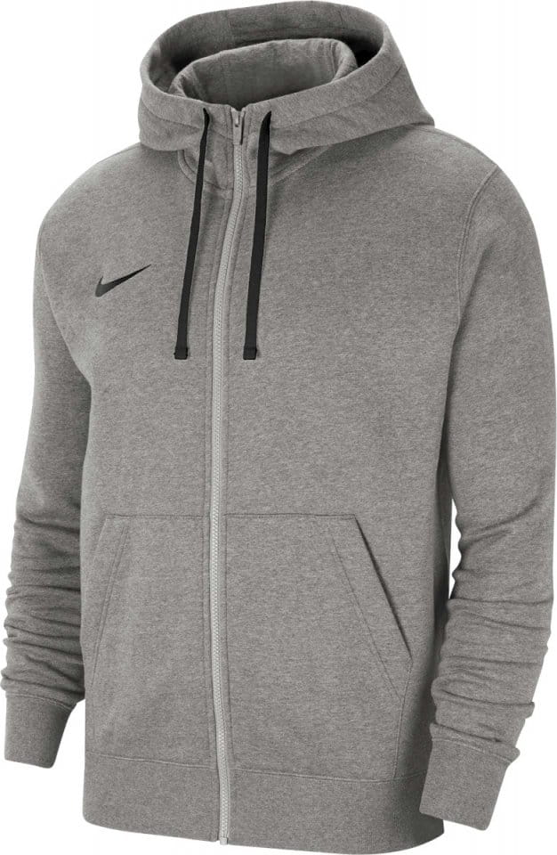 Sweatshirt à capuche Nike M NK FLC PARK20 FZ PO HOODIE