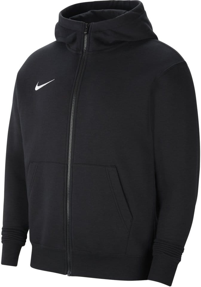 Sweatshirt à capuche Nike Y NK FLC PARK20 FZ HOODIE
