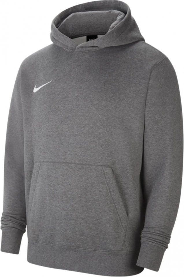 Sweatshirt à capuche Nike Y NK FLC PARK20 PO HOODIE