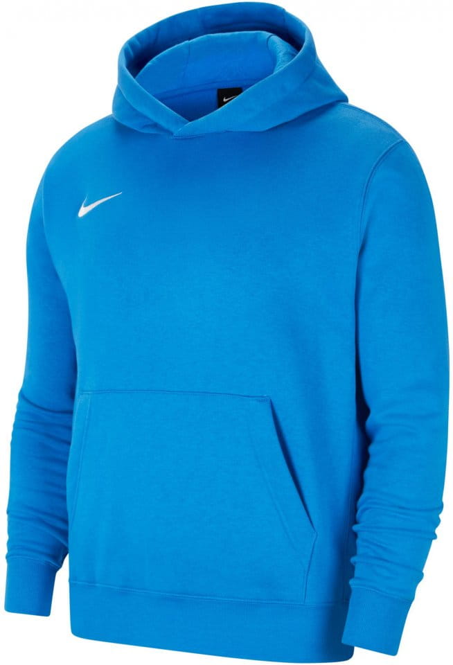 Sweatshirt à capuche Nike Y NK FLC PARK20 PO HOODIE