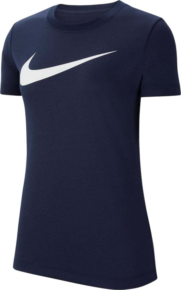 Tee-shirt Nike W NK DF PARK20 SS TEE HBR