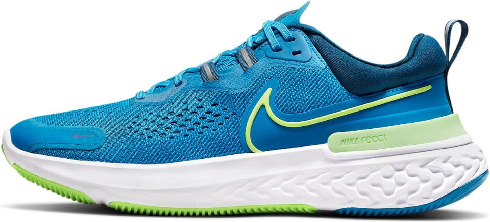Chaussures de running Nike React Miler 2 - Top4Running.fr
