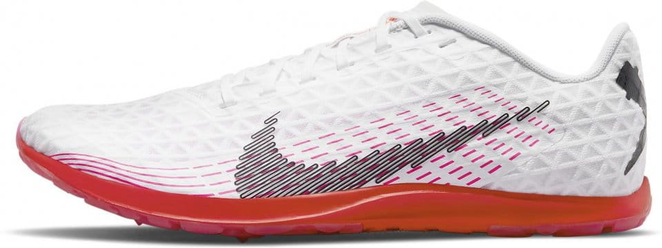 Chaussures de course à pointes Nike Zoom Rival Waffle 5 Racing Shoe